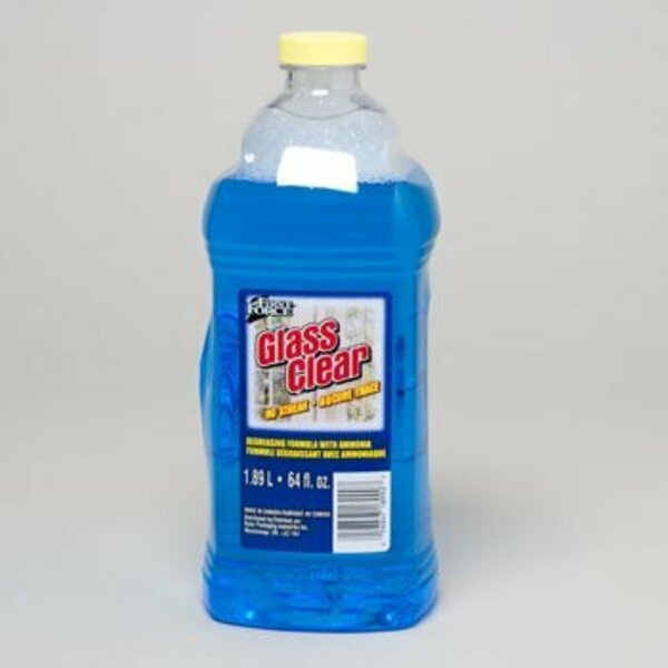 Great Lakes GLASS CLEANER 64 OZ REFILL 5884718990